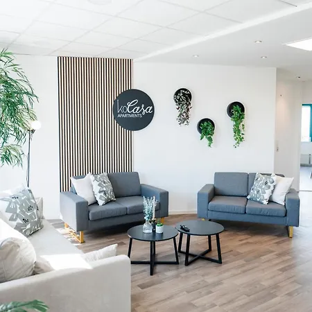 Kocasa-apartments, Penthouse, Panorama, Dachterrasse, Zwei Stellplaetze, Wifi, Waipu-tv, Billard * Karlsruhe
